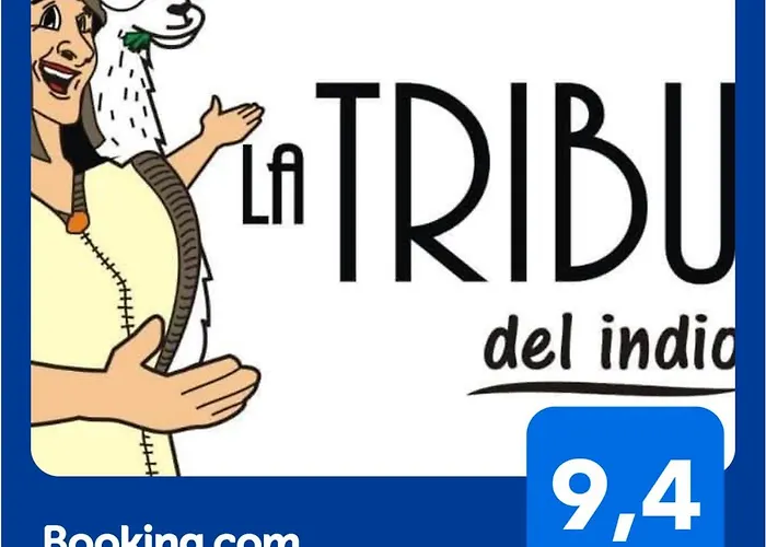 La Tribu del Indio