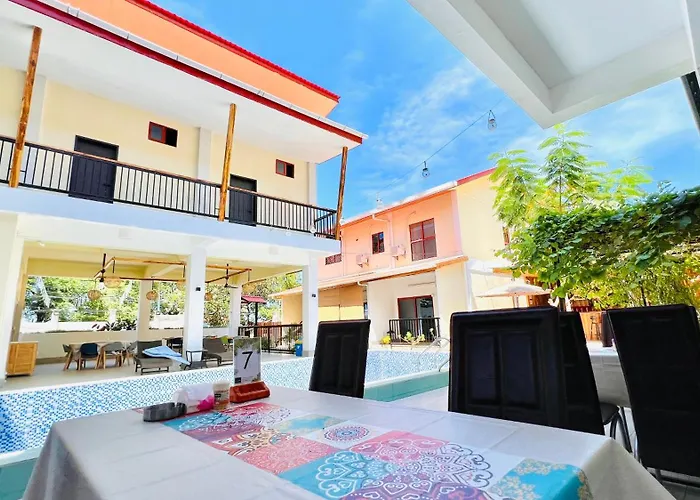 M Y Hotel
