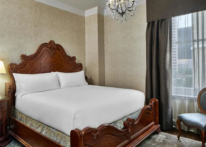 Le Pavillon, New Orleans, A Tribute Portfolio Hotel