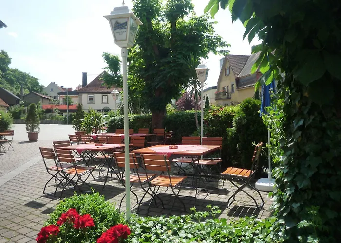 Hotel Drei Kronen