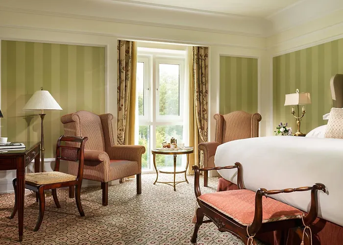 Powerscourt Hotel, Autograph Collection