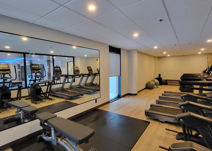 Holiday Inn St-Jean-Sur-Richelieu Congres By Ihg