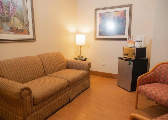 Holiday Inn Express Silao-Aeropuerto Bajio By Ihg