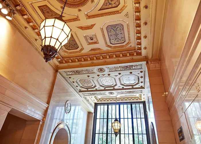 The Citizen Hotel, Autograph Collection