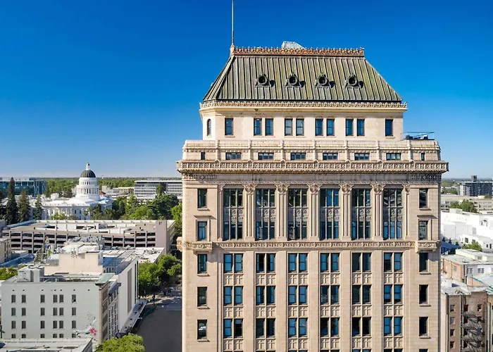 The Citizen Hotel, Autograph Collection