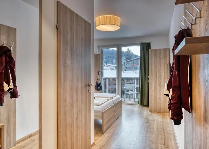 Cooee Alpin Hotel Kitzbueheler Alpen