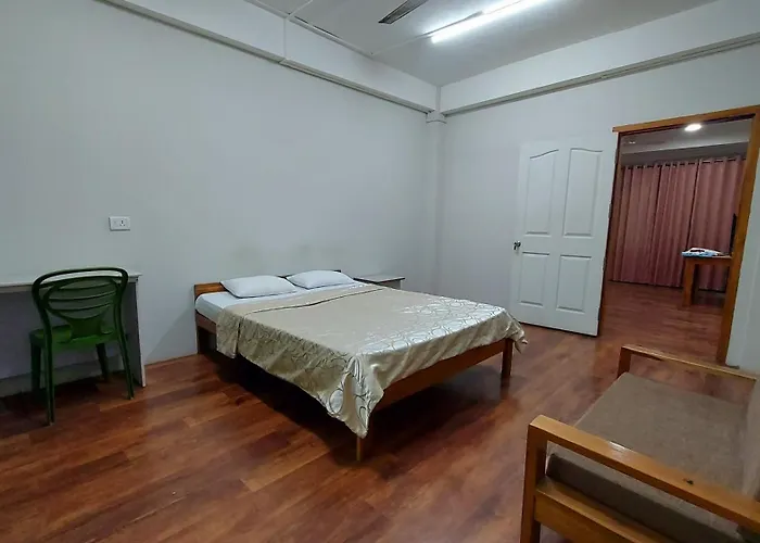 Hotel Dinthar Zara