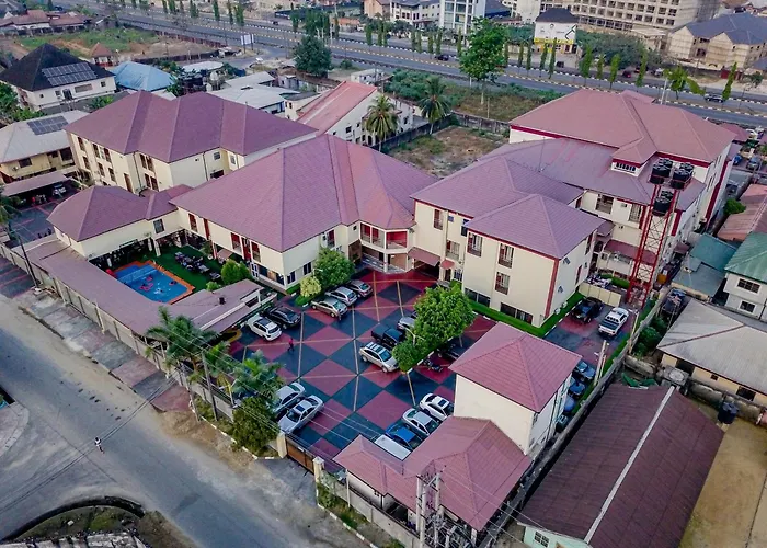Villa Hilton Hotels