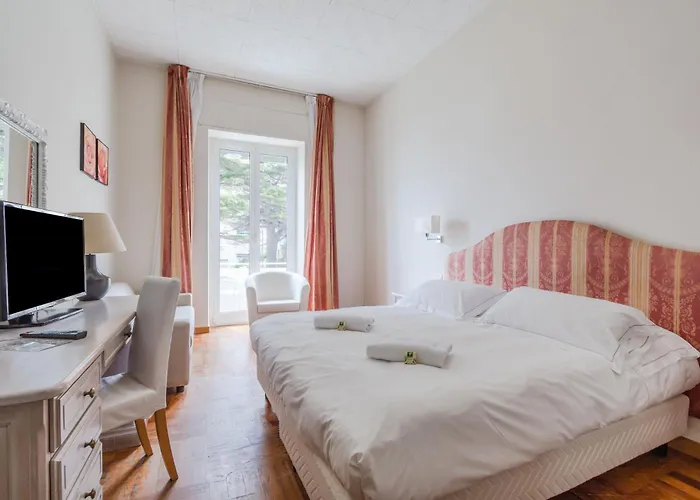 Hotiday Room Collection - Mediterranee Alassio