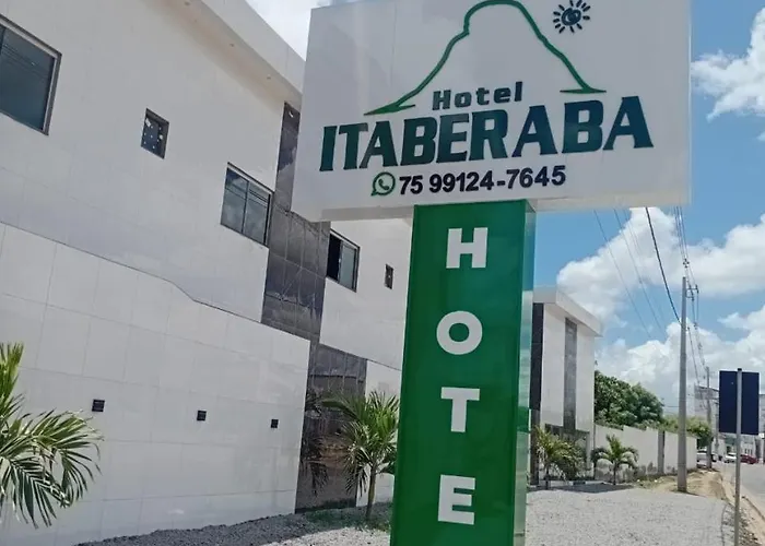 Hotel Itaberaba