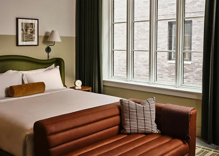 The Ann Savannah, Apartments By Marriott Bonvoy