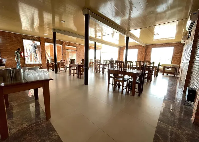 Villa Green Hotel