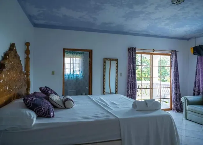 Sweetsop Jamaica Villa And Tours