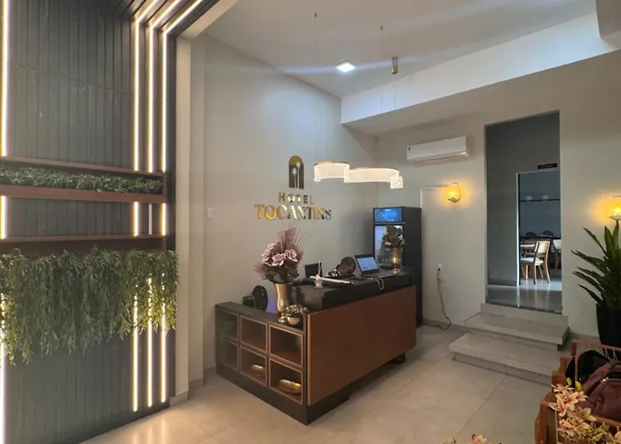 Hotel Tocantins