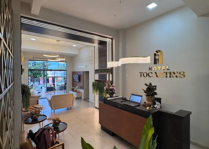 Hotel Tocantins