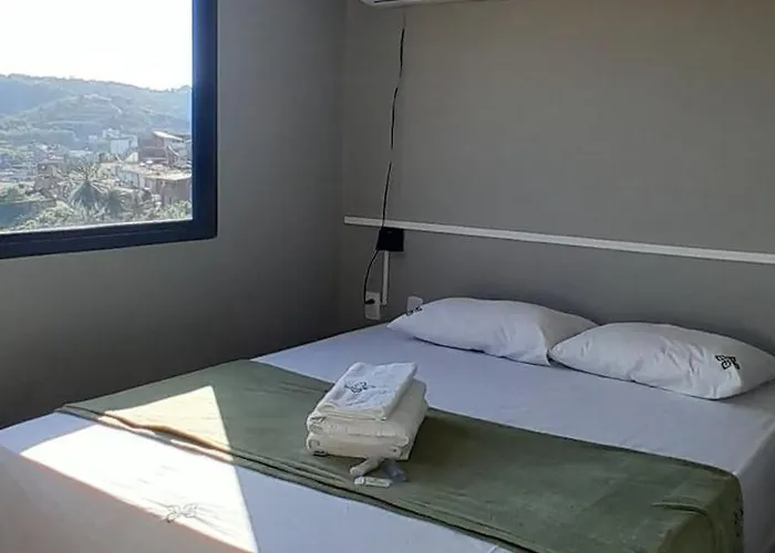 Zuppolini Garden Hotel