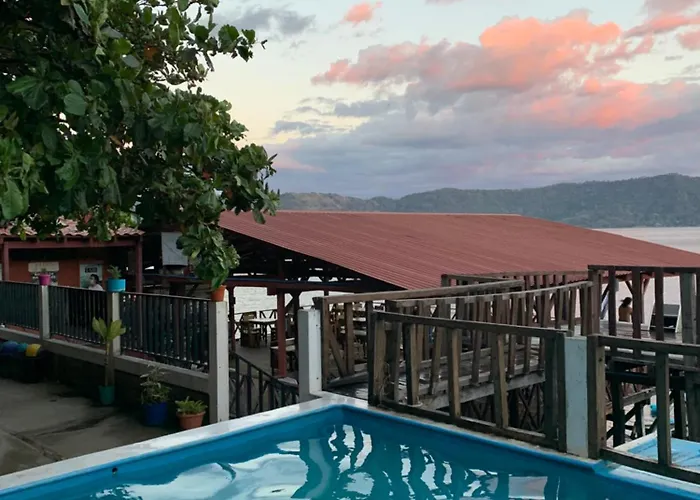 Hotel Silver Lake