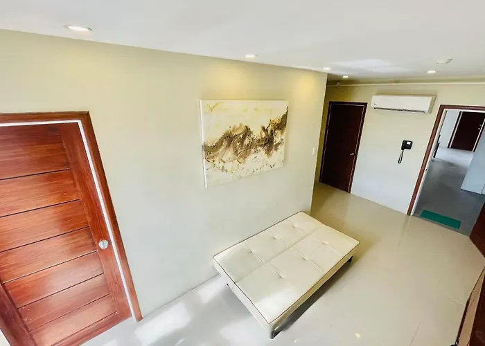 Hotel Elegant La Union