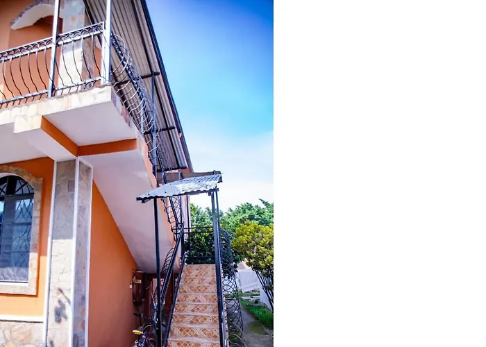Bujumbura Hotel And Appartment