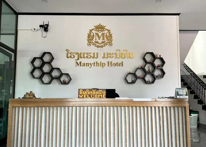 Manythip Hotel