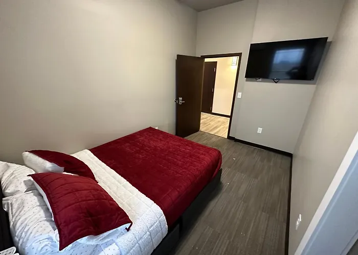 Willow E-Hotel