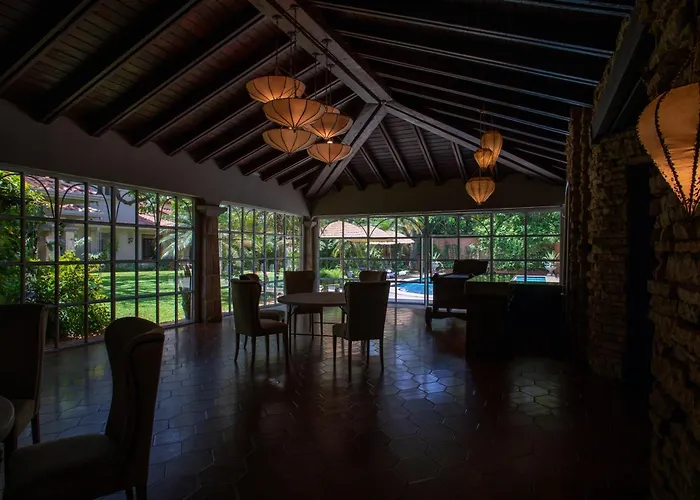 Casa Corbellani