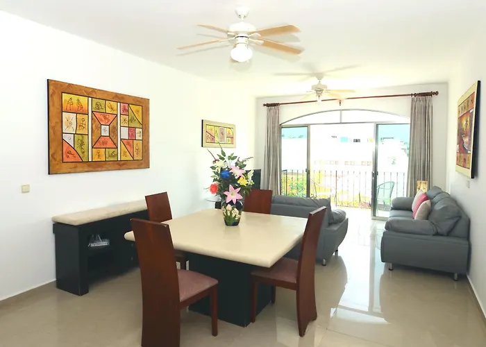 Rinconada del Mar APTS
