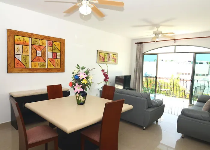 Rinconada del Mar APTS