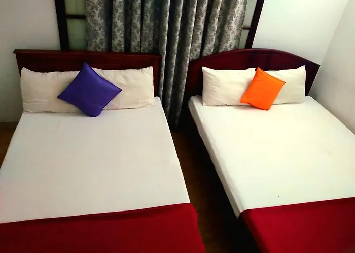 Salmanel Resort Ayagama - Rathnapura