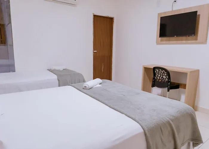 Hotel Cintra