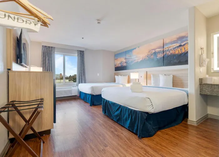 Days Inn By Wyndham Thornton