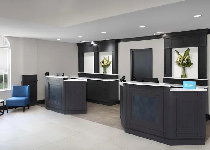 Hilton Garden Inn Granbury