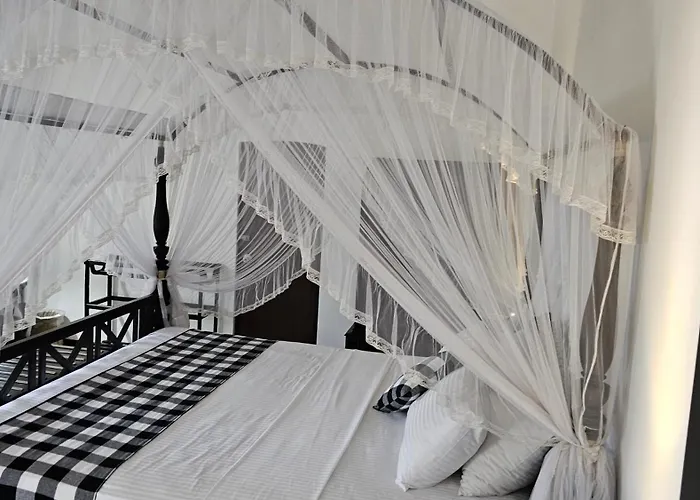 Ridee Villa