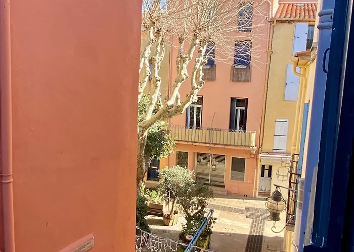 Hotel Des Templiers
