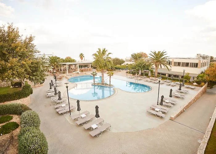 Skiros Palace Hotel