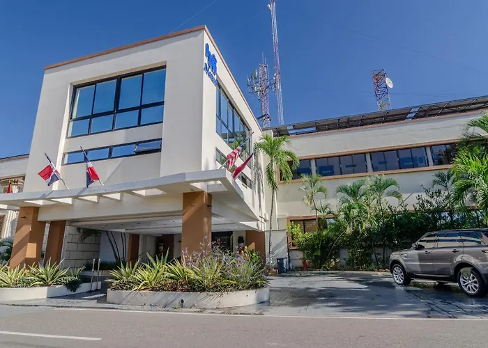 Matum Hotel & Casino