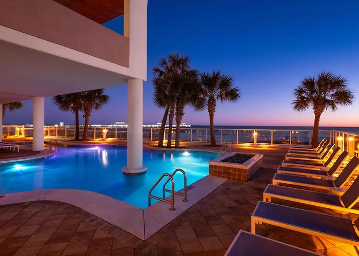 Best Western Premier - The Tides