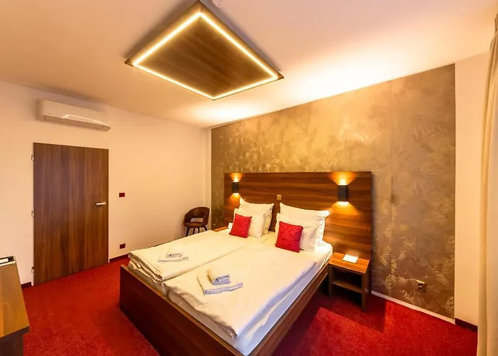 Bohemia Inn Hotel