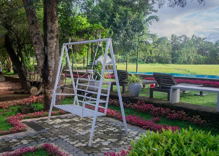 Monaara Leisure - Anuradhapura