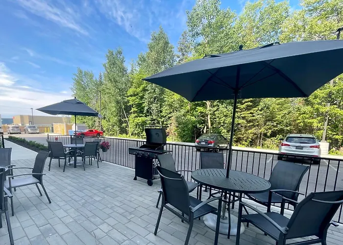 Fairfield By Marriott Inn & Suites North Bay