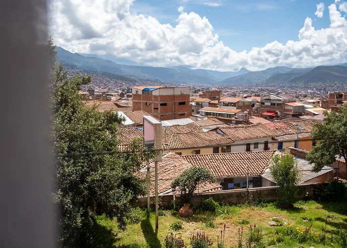 Casa Antade Cusco