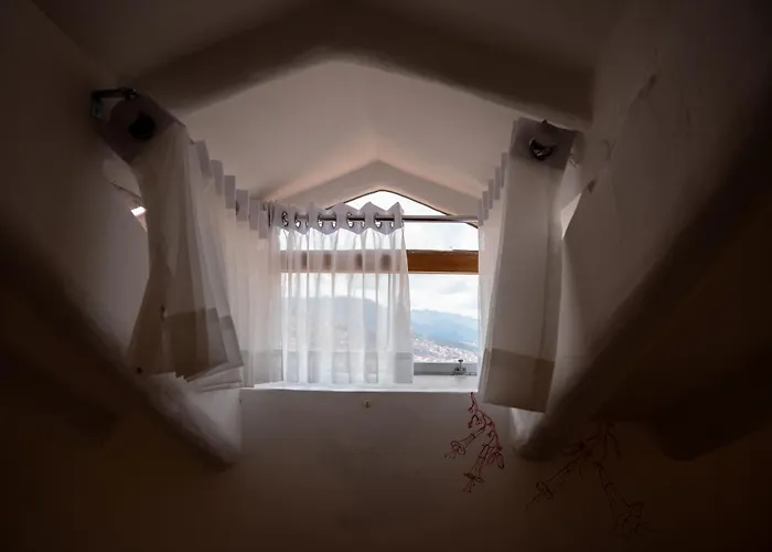 Casa Antade Cusco