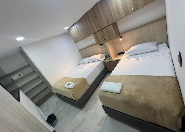 Vida Hostel