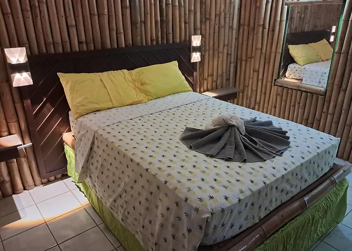 Barry'S Rooms Negril
