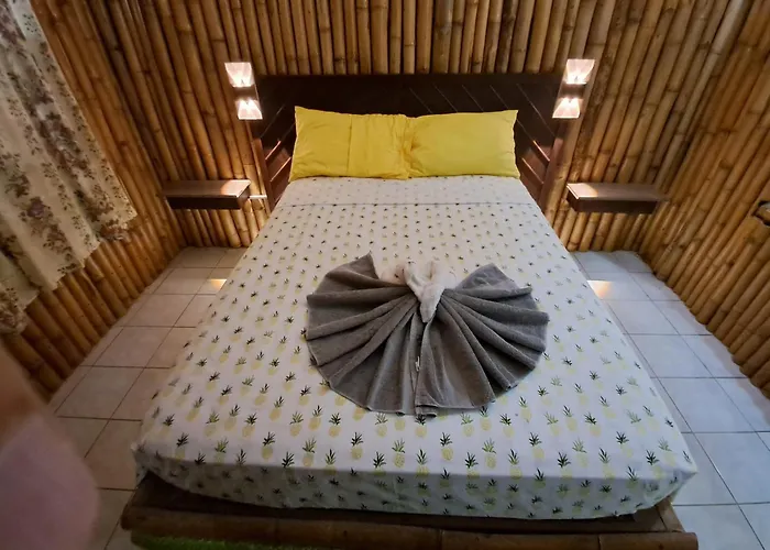 Barry'S Rooms Negril