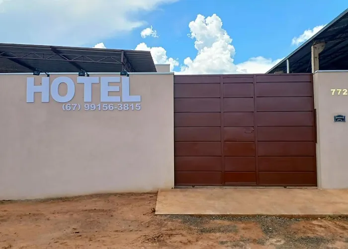 Nosso Hotel