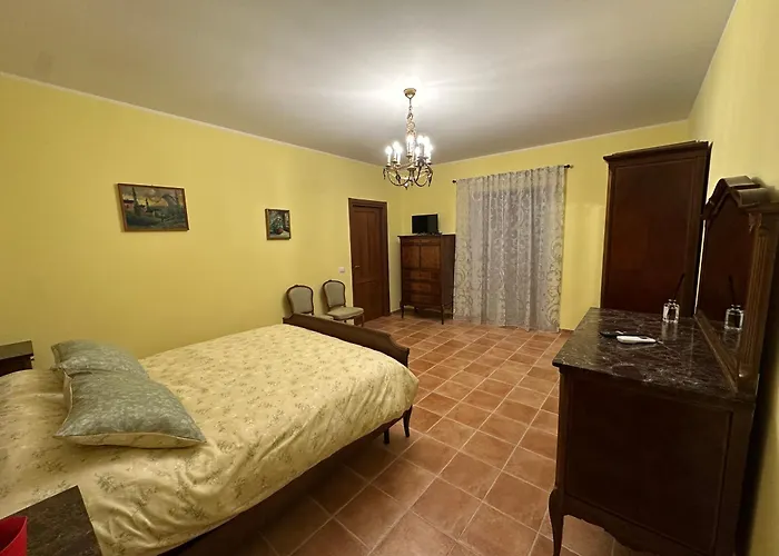 Dimora Nobile