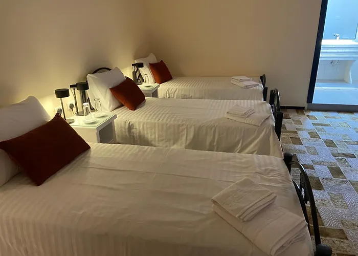 Baytna Hotel