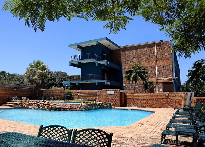 Blue Lagoon Hotel And Conference Centre