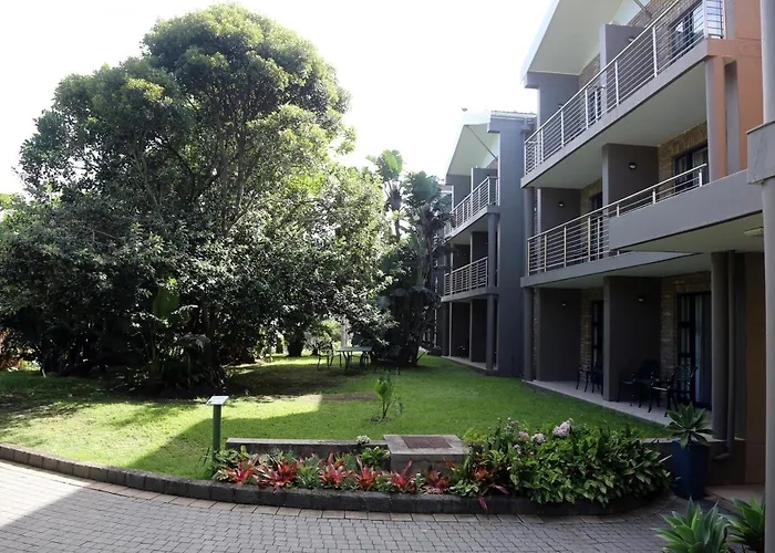 Blue Lagoon Hotel And Conference Centre